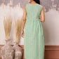 Stripes Print Kurta Pants