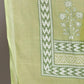 Light Green Kurta Set