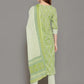 Light Green Kurta Set